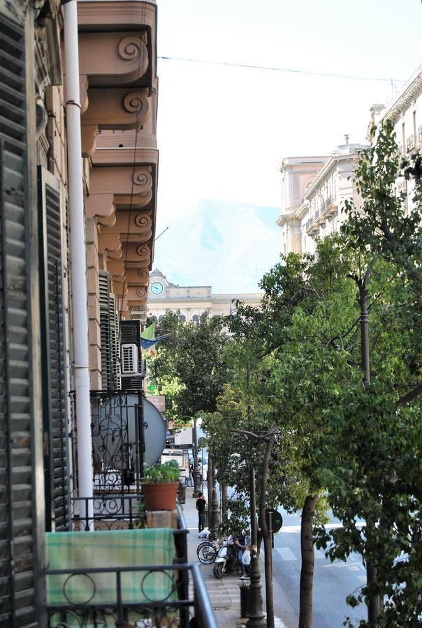 Balarm - Hostel And Bar باليرمو المظهر الخارجي الصورة